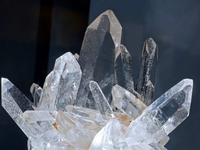 石英晶体——它有什么特别之处？